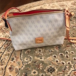 Dooney and Burke purse NEW